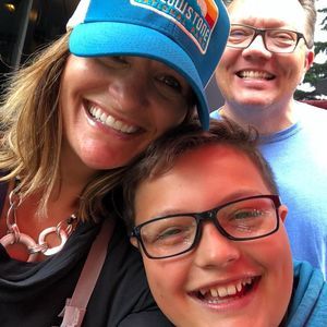 Meet your Posher, Megan